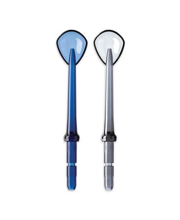 Tongue Cleaner Replacement Nozzle - 2pk